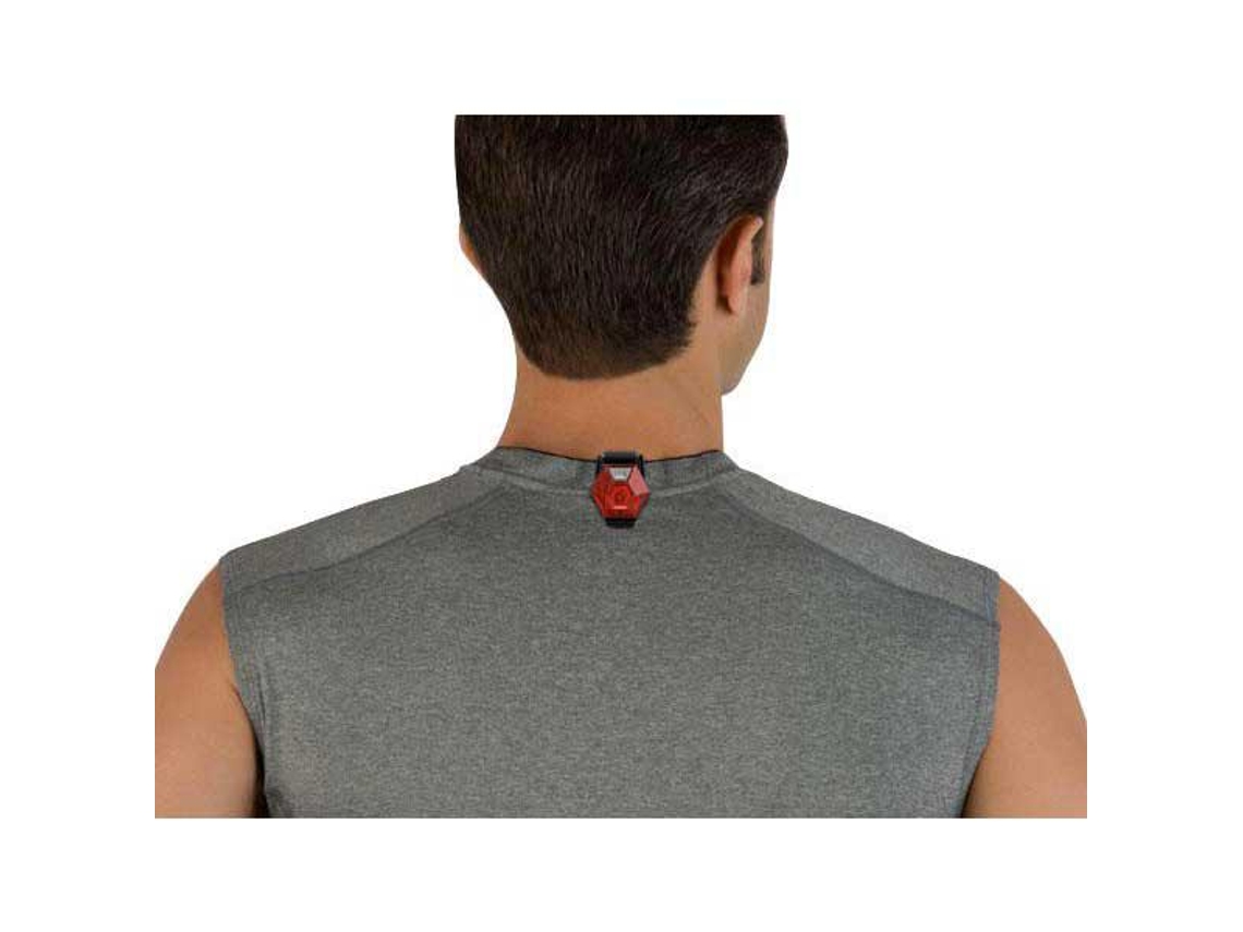 Blackburn Mars Magnetic