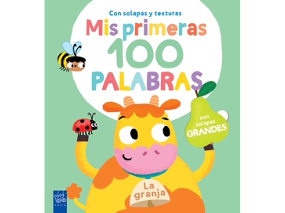 Livro La Granja de Yoyo