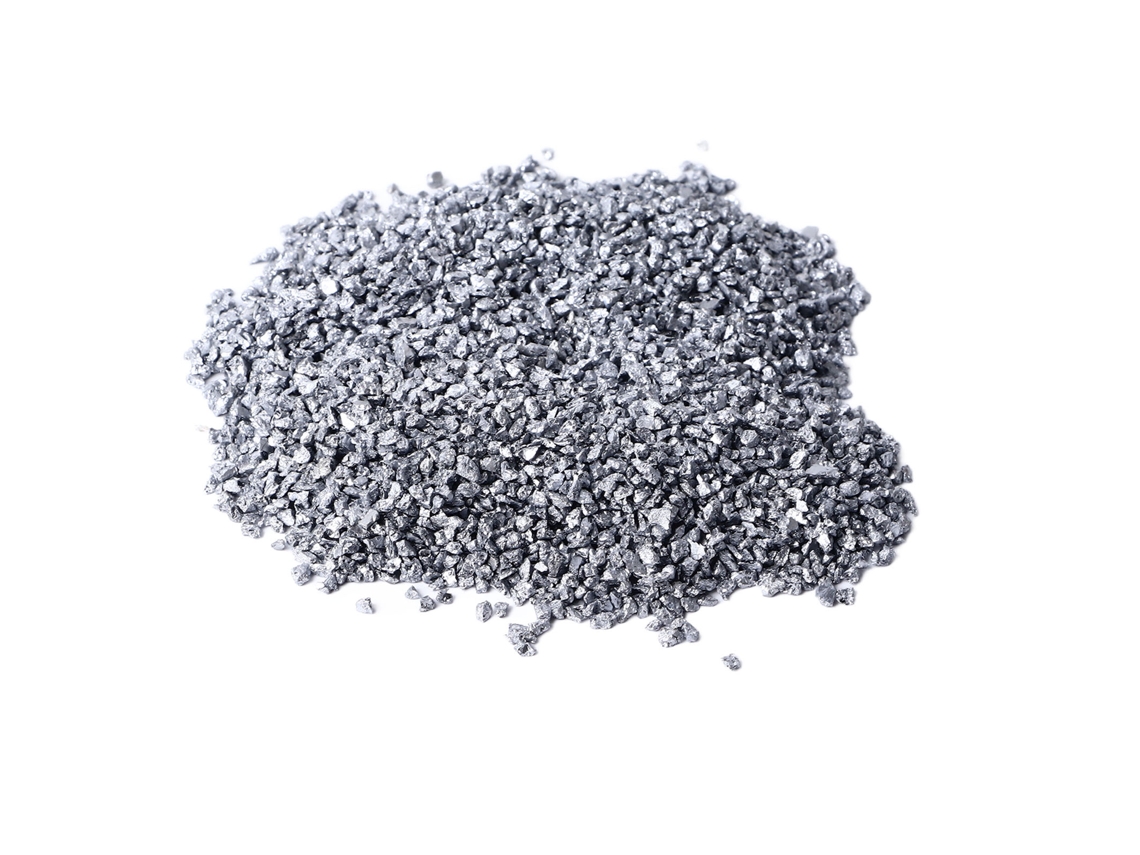 Bloco De Cromo De Alta Pureza 99,95% 200g Partículas De Cr Para Experimentos De Laboratório