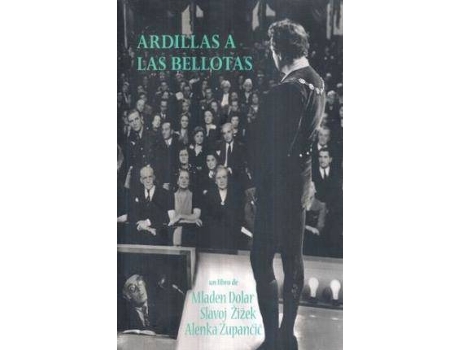 Livro Ardillas A Las Bellotas de Dolar, Mladen (Espanhol)