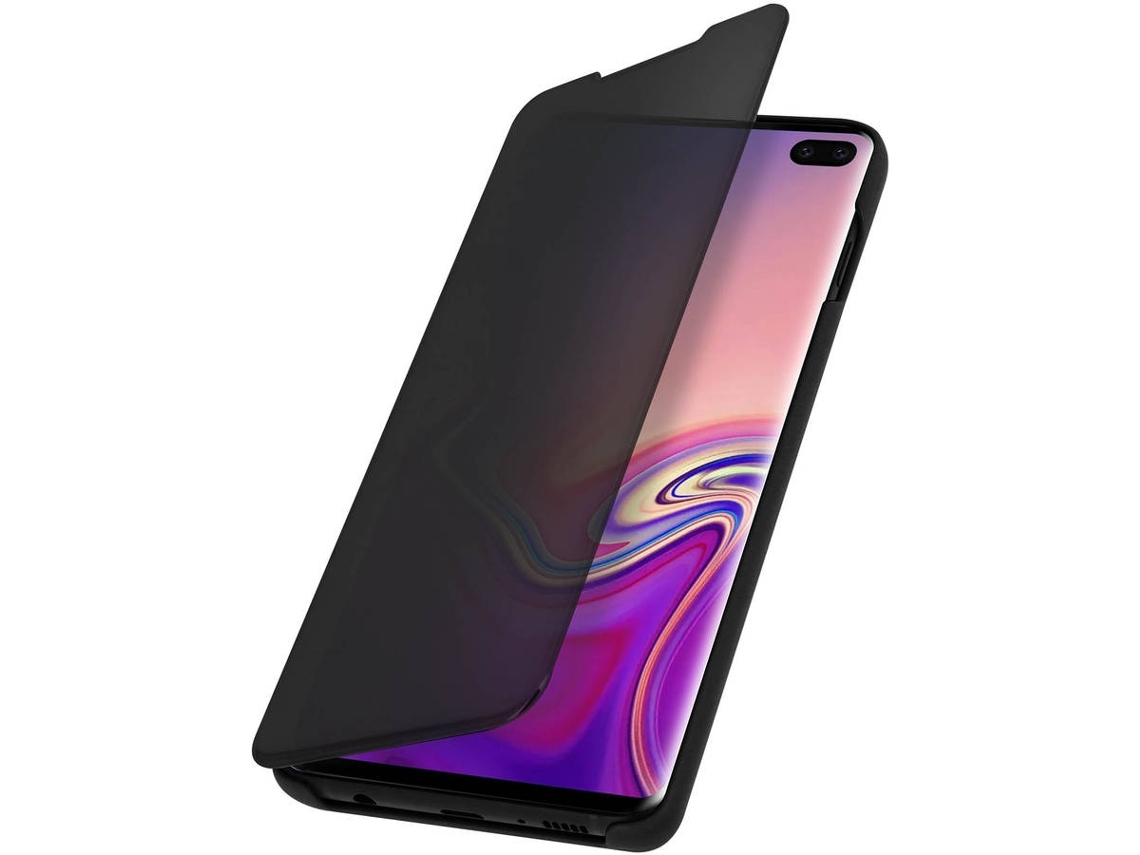 Capa Samsung Galaxy S10 Ushion Mirror