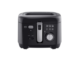 Fritadeira ELDOM Fr18C Preto 1800 W 2.5 L