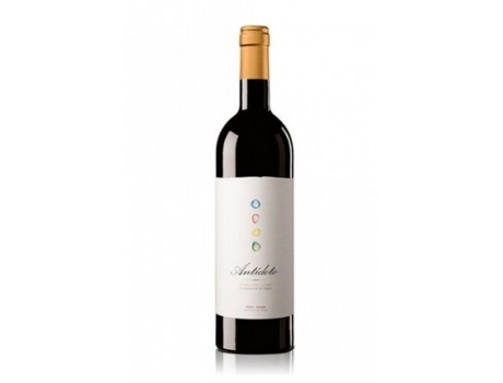 Antídoto 2021 See More BODEGAS ANTIDOTO