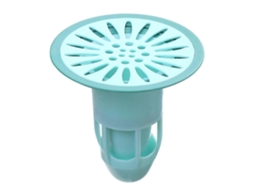 Ralo de Banheiro, Anti odor AQUAFORGE