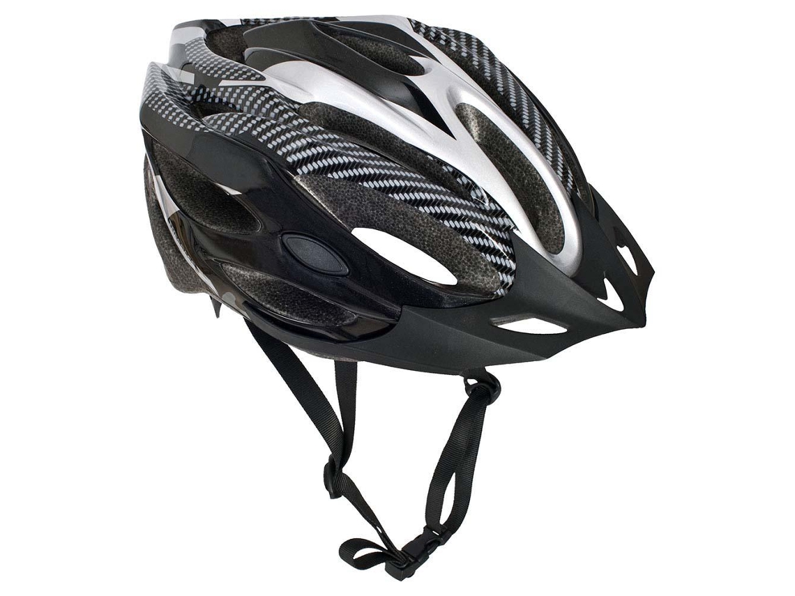 Trespass Capacete Mtb Crankster
