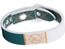 Pulseira Nfc Filfeel – Sem Contato Para Controle De Acesso, Fechaduras E Chaves Digitais – Pulseira De Borracha Flexível