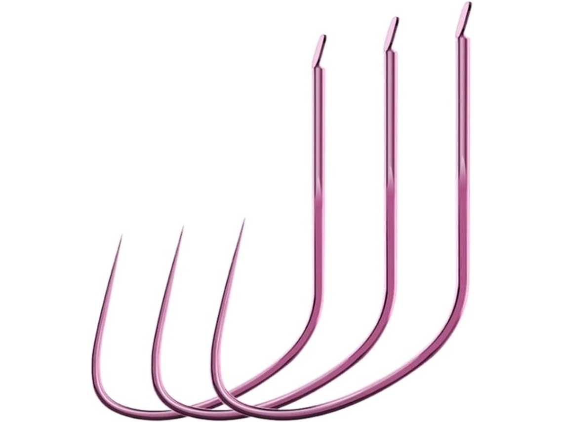 Pesca, Forte e Durável, Possui Resistência Superior, Força de Tração, Elasticidade, Dureza À Abr