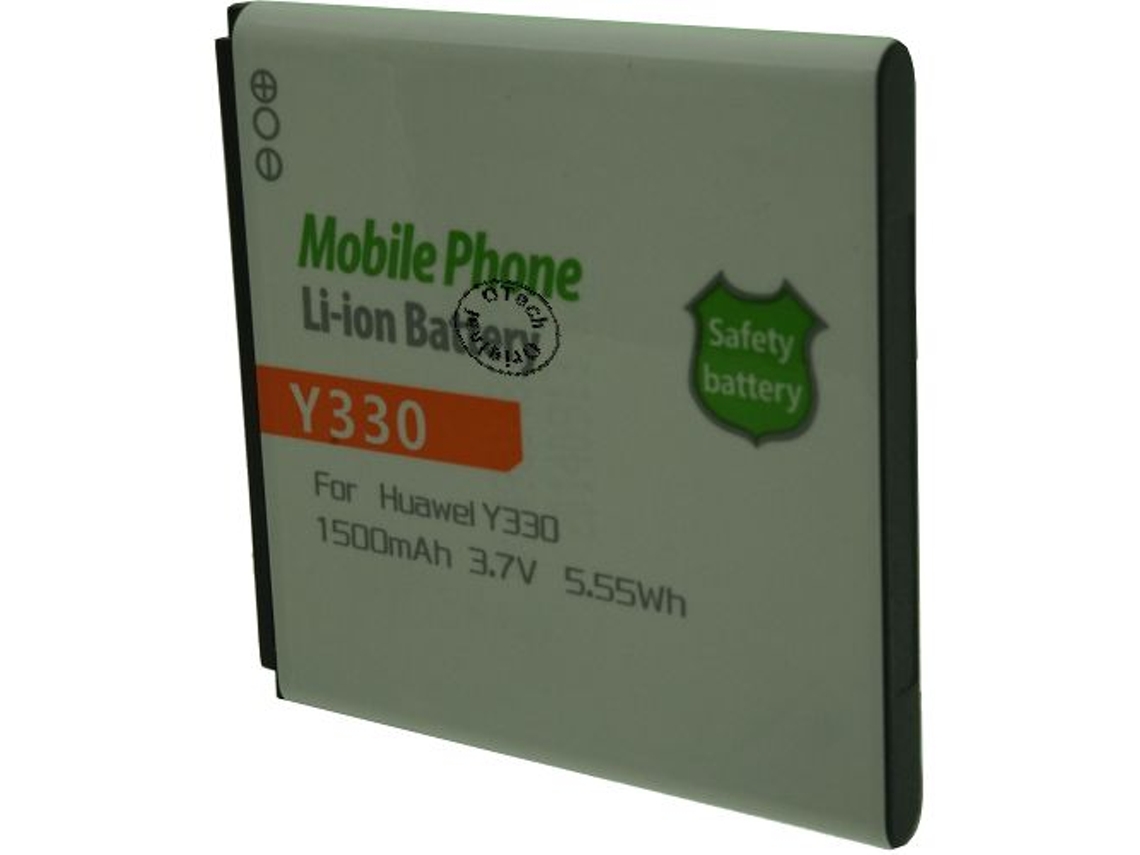 Bateria OTECH HUW103-13100800 para HUAWEI ASCEND Y320T