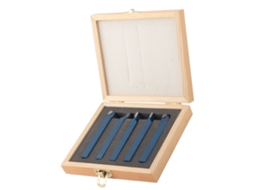 Conjunto De Ferramentas Laxiscreed Para Torno, Soldadura E Usinagem Profissional De Alta Qualidade