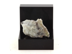Amazonite Fluorite Pedra Natural Do Canadá Maniwaki Pedra de Cura e Proteção Multicolor 26 3 Ct Certificado de Autenticidade TRENDYFLAIR