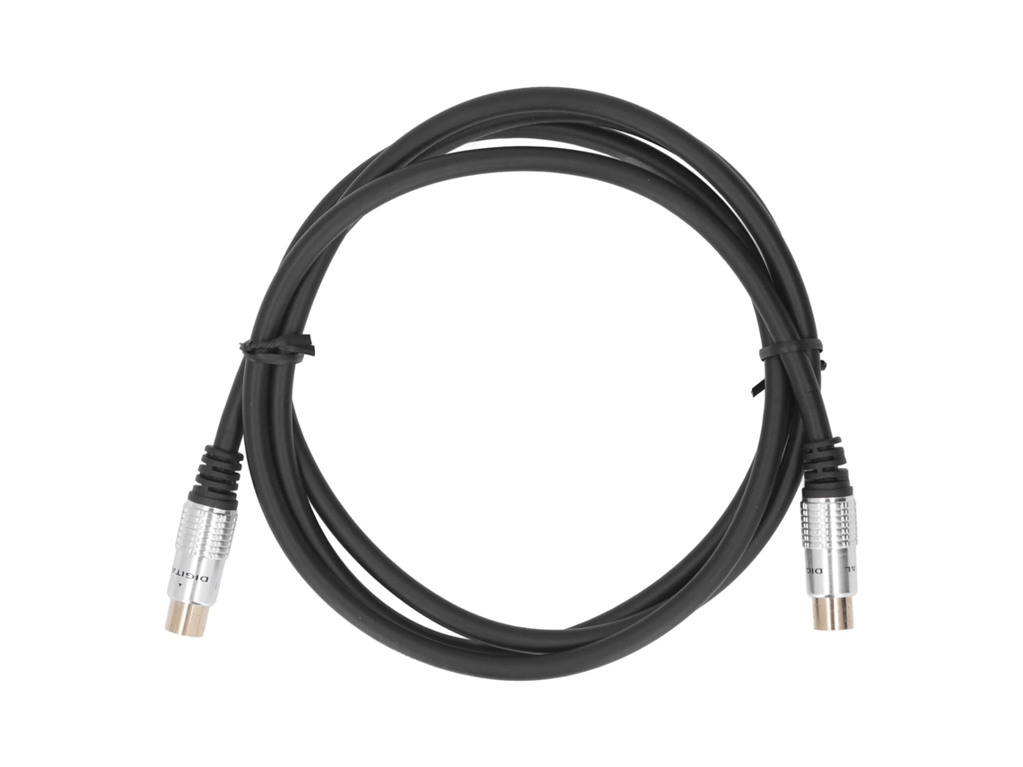 Cabo Coaxial TV Mali