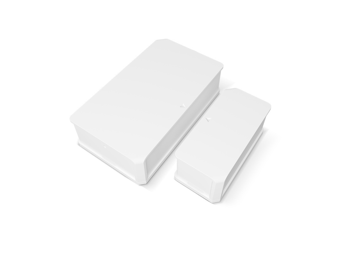 Sensor Zigbeesnzb 04* ZYBLSSBB