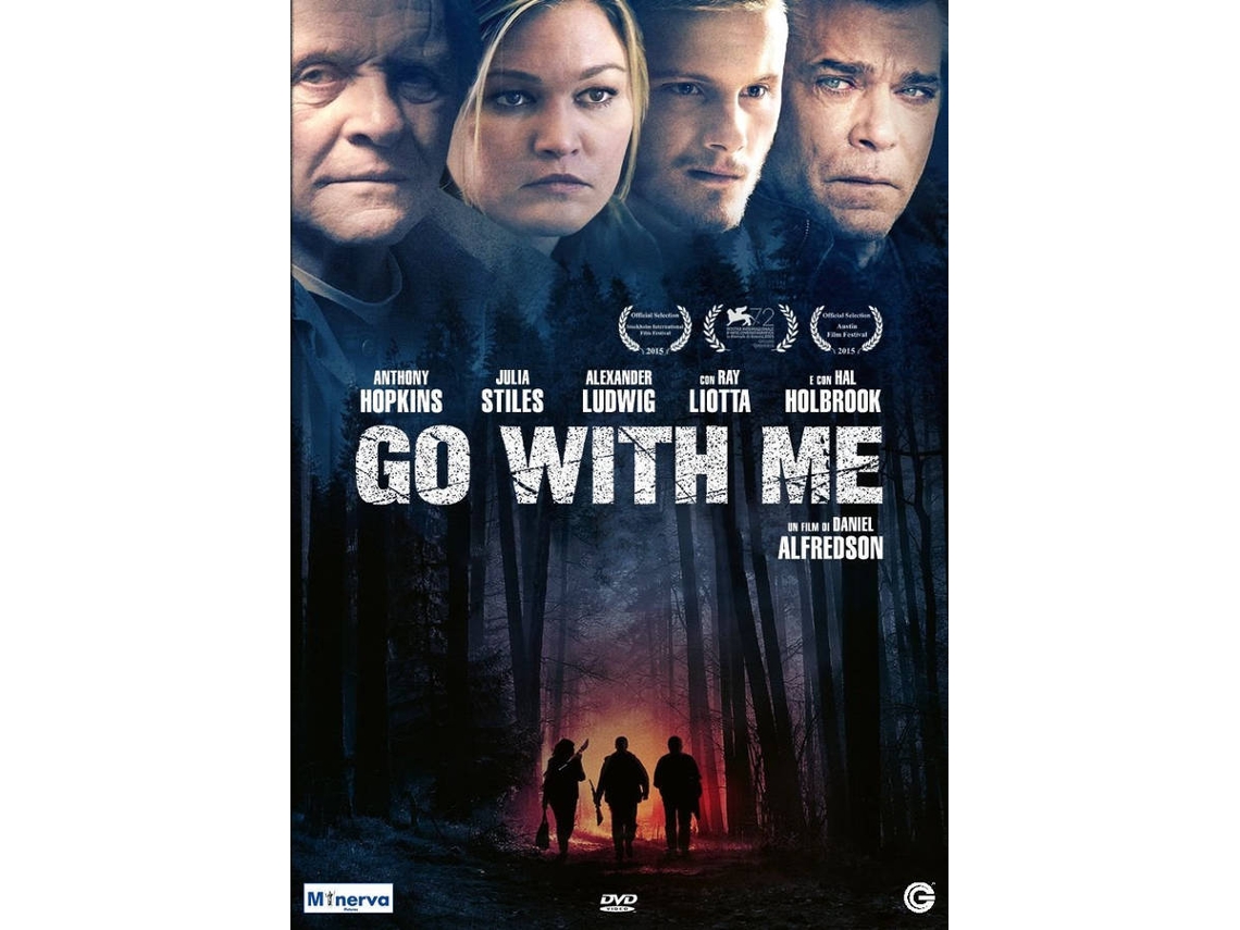 DVD Blackway Inglês, Italiano