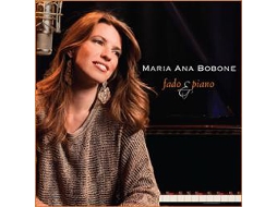 CD Maria Ana Bobone - Fado & Piano | Worten.pt