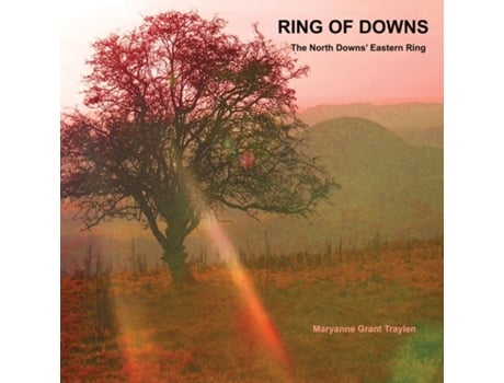 Livro Ring Of Downs The North Downs Eastern Ring De Grant Traylen, Maryanne Et Al. (inglês)