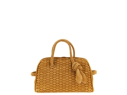 Mala De Mão Jacquemus 26ebaw00416cc23a02830 – Bege
