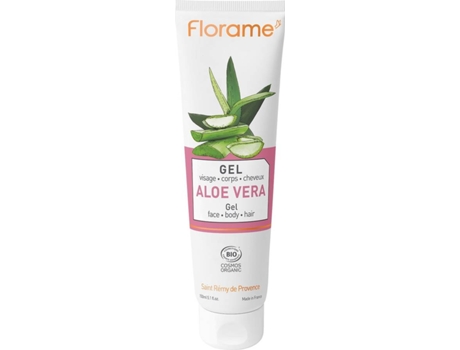 Creme Corporal  Aloe Vera  (150 ml)