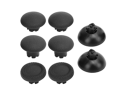 Kit de Capa de Joystick 8 in 1 LAXISCREED para Ps5