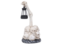 Laxiscreed Estátua De Banana Assustadora Para Decoração De Interiores, Cozinhas E Entradas