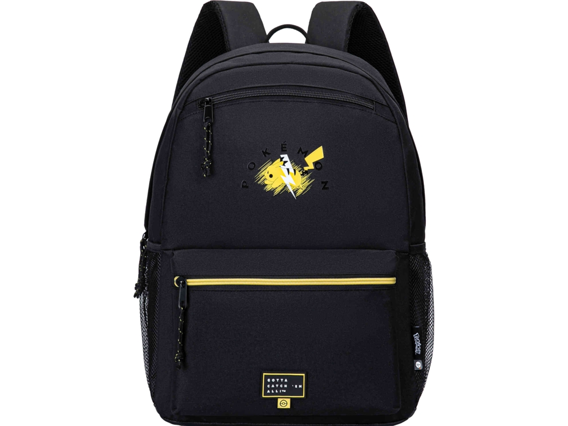 Mochila POKÉMON Catch All