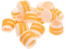 Tehaux Conjunto De 16-protetores Silicone Para Pés Mesa, Cadeira E Móveis, Ideal Para Deslizar E Proteger Os Pés Dos