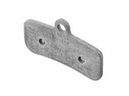 Shimano Brake Pads M820 Saint