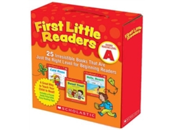 Livro Guided Reading Level A De Deborah Schecter (inglês)