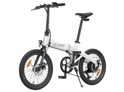 Bicicleta El trica Dobr vel HIMO Z20 Plus Worten.pt