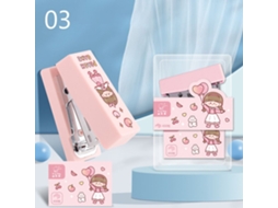 Conjunto De 2 Mini Grampeadores 03 03 Aquaforge