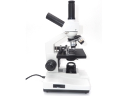 Microscópio Biológico Profissional para Estudantes 1600x Hd de Alta Experiência SFUSHOS