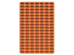 Molde De Silicone Para Cenouras De Páscoa, Molde Para Fondant, Utensílios De Cozinha Para Confeitaria, Molde Para Doces. Aquaforge