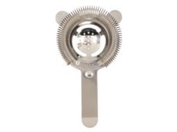 Coador De Coquetéis, Filtragem Eficiente, Em Aço Inoxidável, Utensílio De Bar Para Casa, Minibares, Clubes E Restaurantes