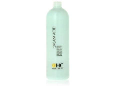 H C Creme Ácido 1 L 1 L