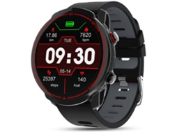 Smartwatch YIZHOOD YIZ1092 Preto
