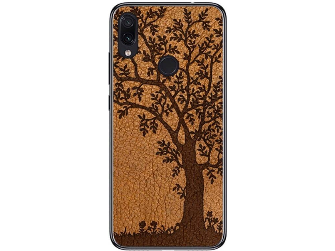 Capa Xiaomi Redmi Note 7 TUMUNDOSMARTPHONE Couro 03 Multicor