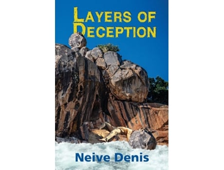 Livro Layers of Deception de Neive Denis (Inglês)