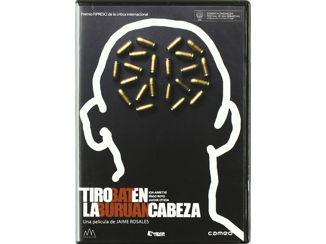 Tiro en la cabeza (2008)