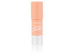 BEAUTY UK Sweet Cheeks No.1 Peachy Cream 6g