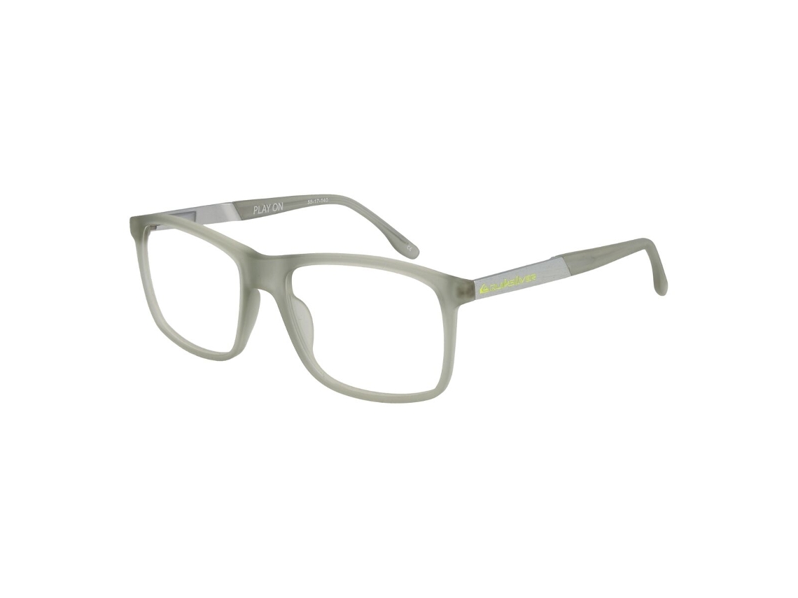Armação De Óculos Quiksilver Masculina Eqyeg03136 Sey0