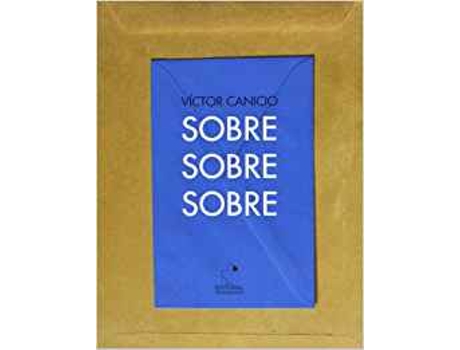 Livro Sobre, Sobre, Sobre de VVAA (Espanhol)