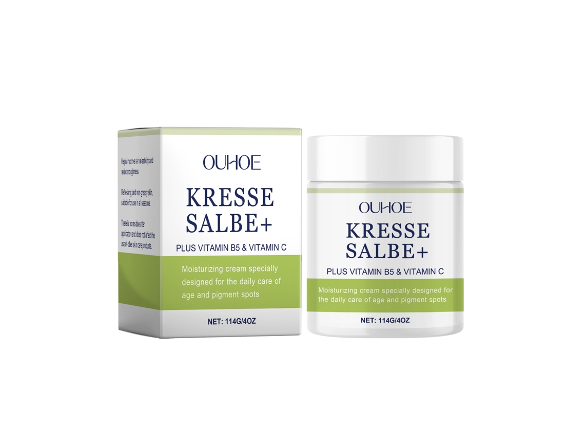 Creme para Clarear, Firmar e Hidratar, Combate Manchas na Pele LAXISCREED