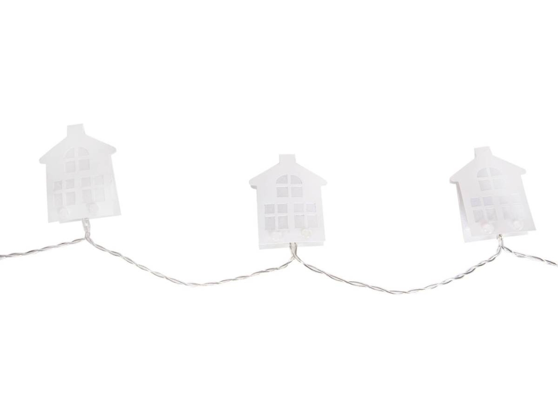 Luzes Arvore Natal ITEM 120 cm LED