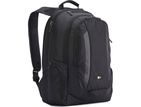 Mochila CASE LOGIC Nylon Professional (Universal - 15.6'' - Preto)