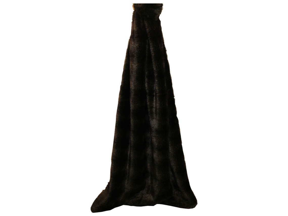 314 Urso Com Estampa Animal Xadrez-aquaforge