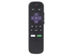 Controle Remoto Substituto Para Tv Hisense Hurcrus20