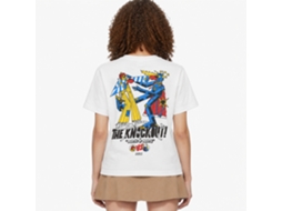 Rockinstone Death Of Robots Cretu Radu T-shirt Unique Designer Style