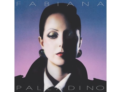 FABIANA PALLADINO - Fabiana Palladino VINIL