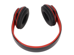 Fone Mali Bluetooth S6 estéreo com microfone | S/MARCA