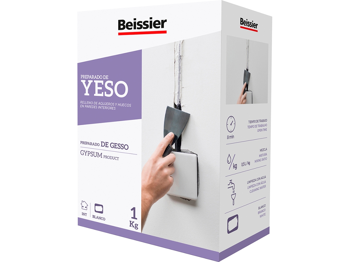 Gesso AGUAPLAST 24938
