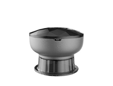 Conjunto De Ventosas Elétricas, Massageador A Vácuo, Conjunto De Terapia De Ventosas Elétricas Inteligente Com Luz Vermelha, Recarregável Por Usb